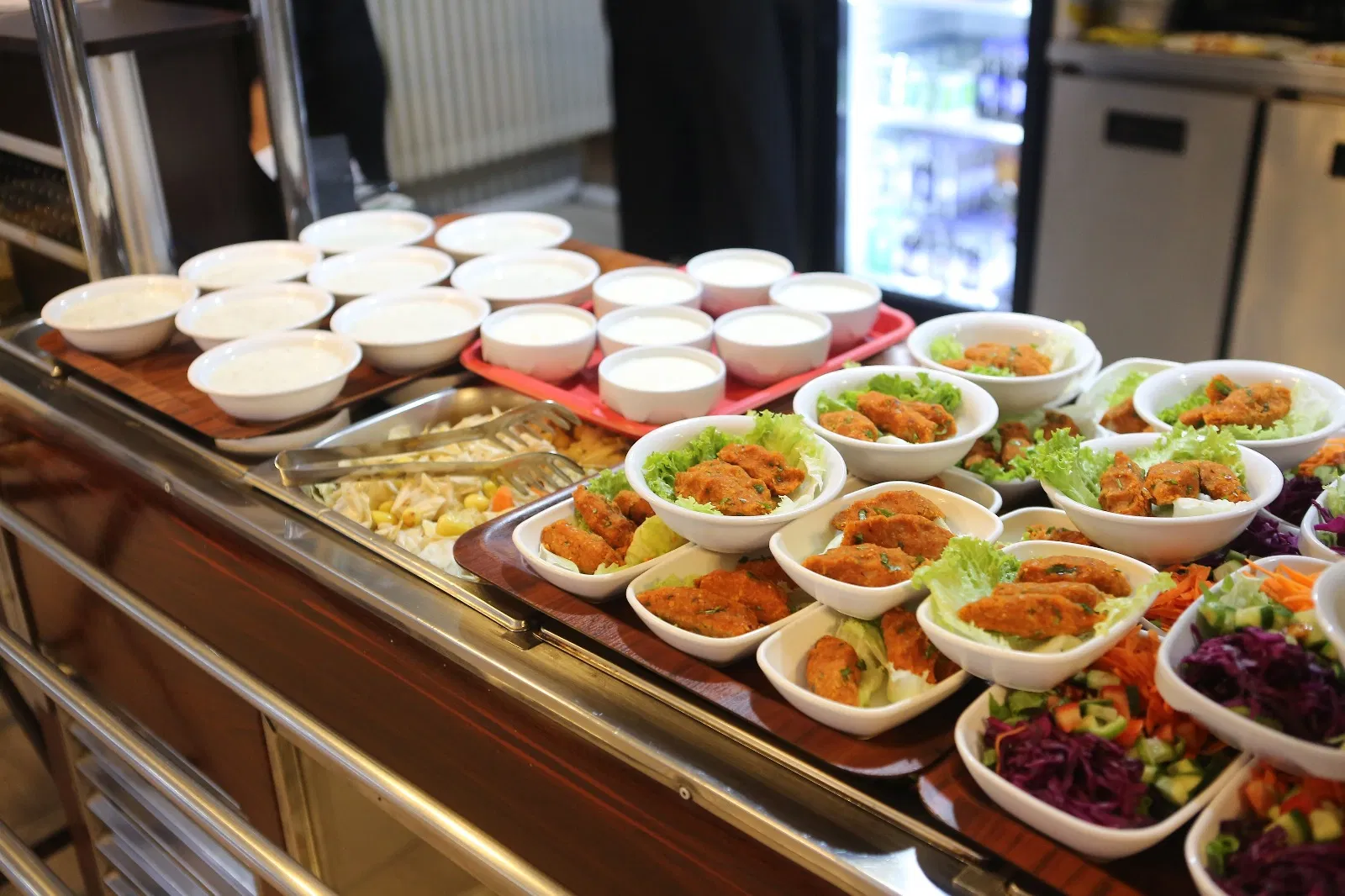 Malzemenin Yolculuğu